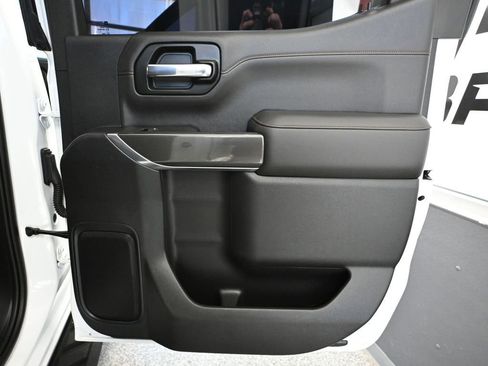 Used 2021 GMC Sierra 1500 AT4 w/ AT4 Premium Package AWD/4WD image 50