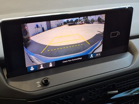 Used 2024 Honda Accord Sport image 29