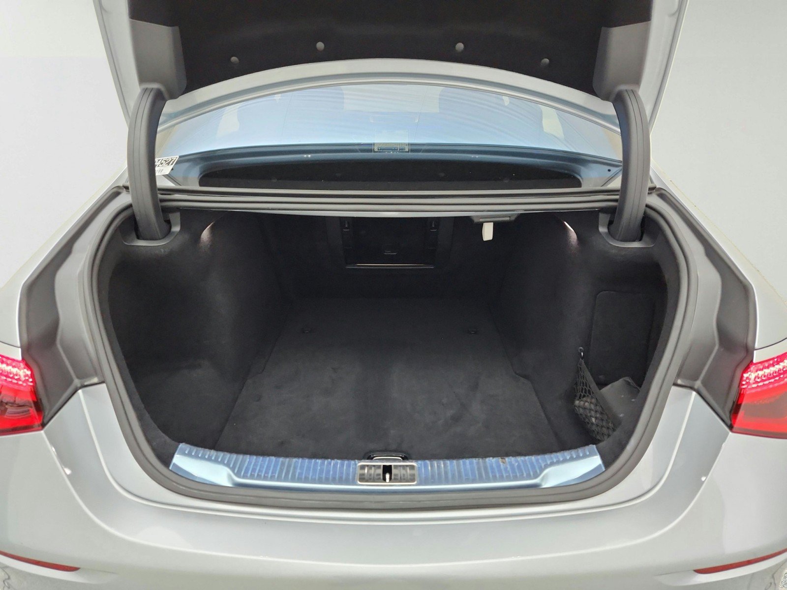 Certified 2023 Mercedes-Benz S 580 4MATIC Sedan image 32