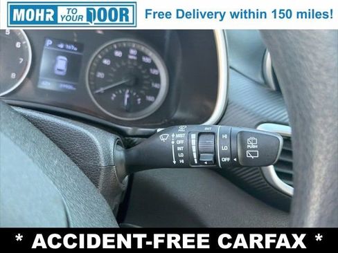 Used 2019 Hyundai Tucson SE image 17