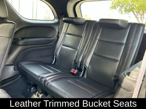 Certified 2024 Dodge Durango GT image 45