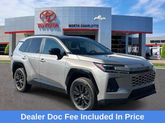 Used 2026 Toyota RAV4 SE w/ Weather Package FWD video 1