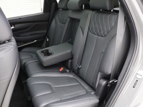 Used 2023 Hyundai Santa Fe Calligraphy w/ Cargo Package image 13