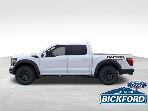 New 2026 Ford F150 Raptor AWD/4WD image 3
