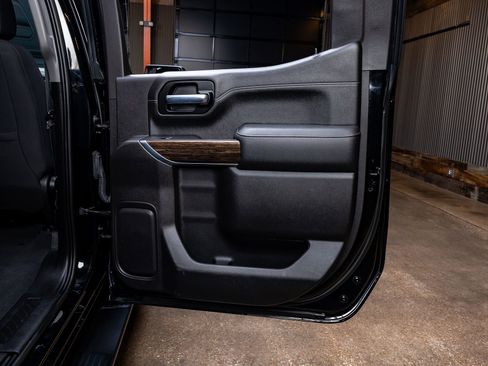Used 2021 GMC Sierra 1500 Elevation AWD/4WD image 38