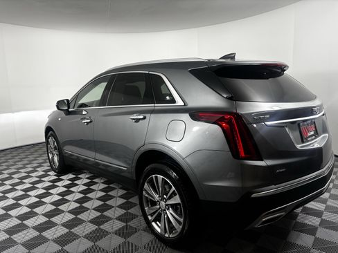 Used 2022 Cadillac XT5 Premium Luxury image 18