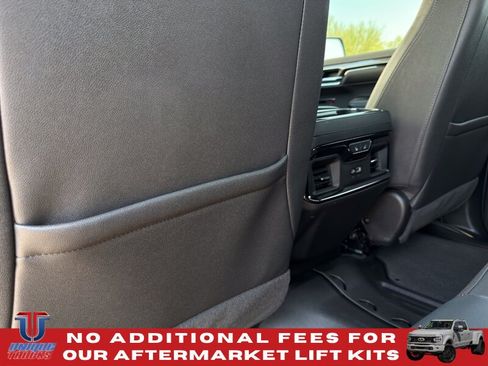 Used 2024 GMC Sierra 1500 AT4 w/ Technology Package AWD/4WD image 24