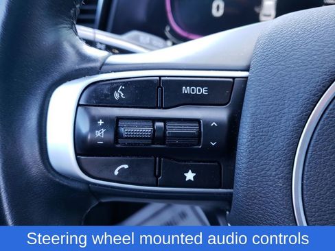 Used 2023 Kia Sportage X-Line w/ X-Line Premium Package image 15