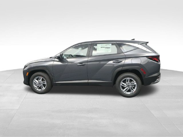 New 2026 Hyundai Tucson SE AWD/4WD image 5
