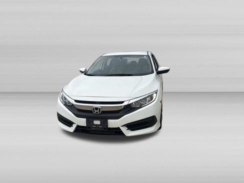 Used 2016 Honda Civic LX image 9