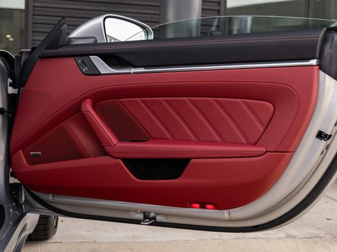 Certified 2026 Porsche 911 Targa 4 GTS image 41