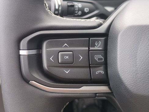 New 2026 Jeep Cherokee Limited AWD/4WD image 27