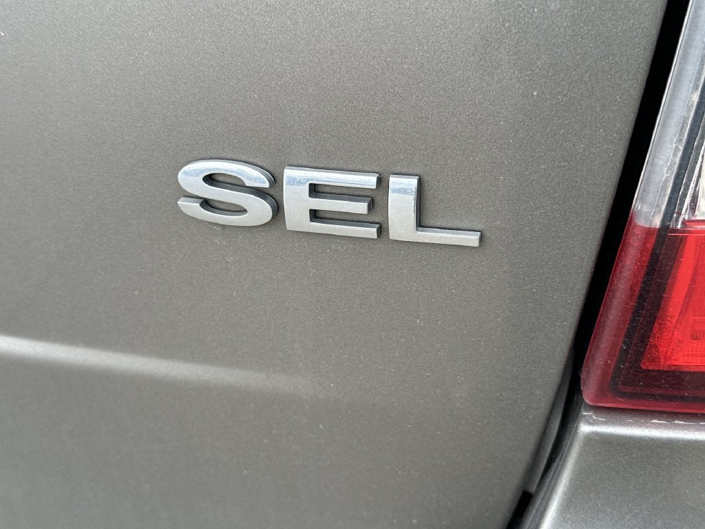 Used 2013 Ford Edge SEL FWD image 31