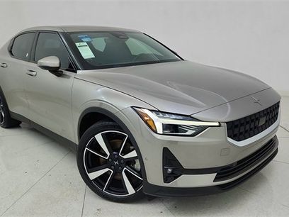 Used 2022 Polestar Polestar 2 w/ Plus Package