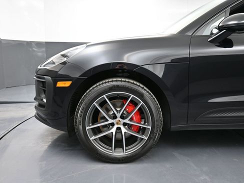 New 2026 Porsche Macan S AWD/4WD image 12