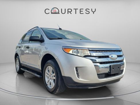 Used 2013 Ford Edge SE image 6