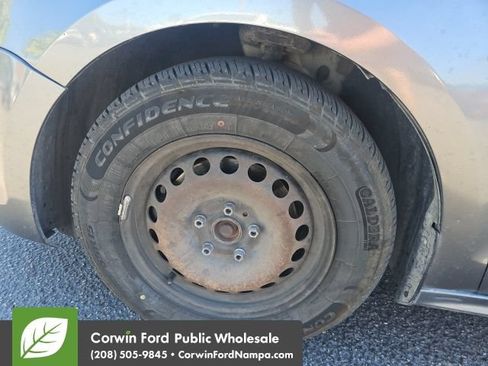 Used 2014 Volkswagen Jetta Sedan FWD image 4