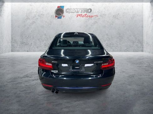 Used 2017 BMW 230i xDrive Coupe image 4