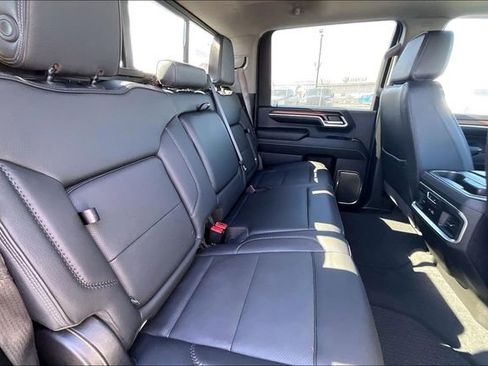 Used 2024 GMC Sierra 3500 Denali w/ Denali Reserve Package image 29