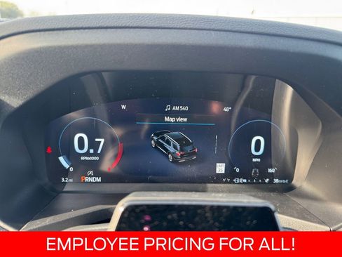 New 2026 Ford Explorer ST w/ Sun And Sound Package AWD/4WD image 25