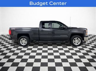 Used 2015 Chevrolet Silverado 1500 LT w/ All Star Edition video 2
