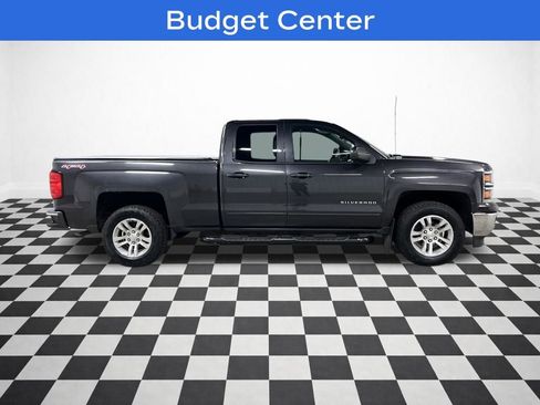 Used 2015 Chevrolet Silverado 1500 LT w/ All Star Edition image 2