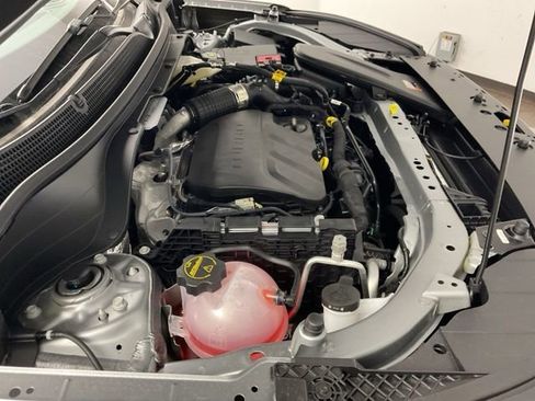 New 2026 Chevrolet Trax RS w/ Sunroof Package image 21