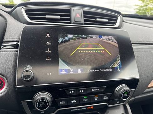 Used 2019 Honda CR-V EX image 23