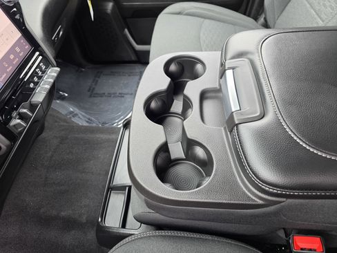 New 2026 RAM 2500 Big Horn image 13