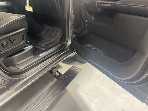 New 2026 RAM 1500 Limited AWD/4WD image 24