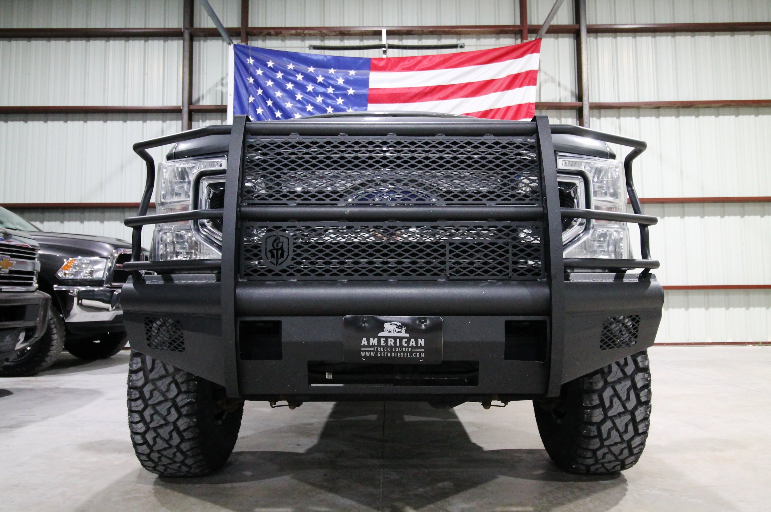 Used 2022 Ford F350 XL w/ STX Appearance Package AWD/4WD image 2