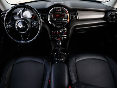 Used 2015 MINI Cooper 2-Door Hardtop