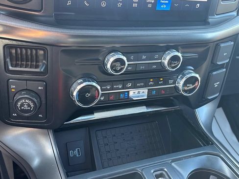 Used 2024 Ford F150 Lariat w/ Equipment Group 502A High AWD/4WD image 38