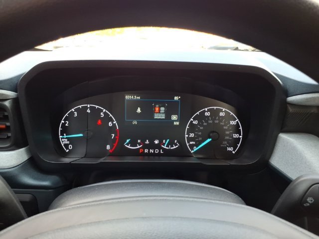 Certified 2024 Ford Maverick XLT w/ Equipment Group 300A Standard AWD/4WD image 19
