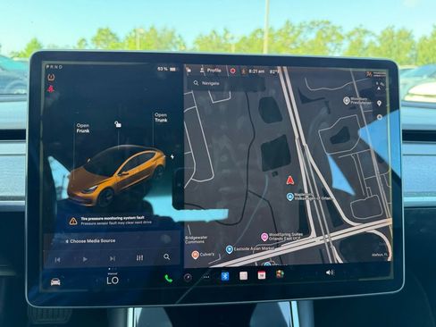 Used 2018 Tesla Model 3 RWD image 24