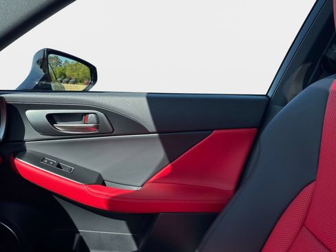 New 2026 Lexus IS 350 F Sport image 21