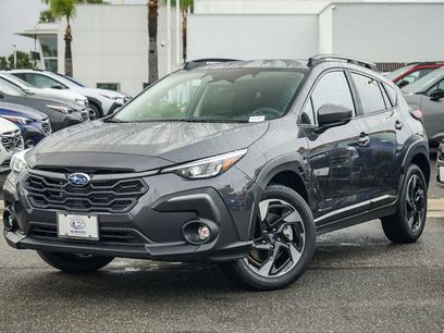New 2026 Subaru Crosstrek 2.5i Limited