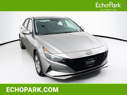 Used 2023 Hyundai Elantra SEL