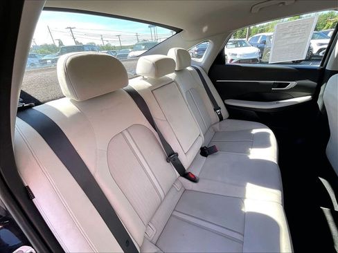 Used 2024 Hyundai Sonata SEL FWD image 15