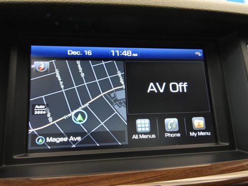 Used 2020 Genesis G80 3.8 w/ Sport Package 02 image 22