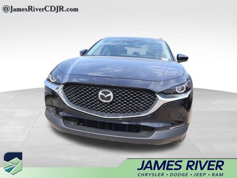 Used 2025 MAZDA CX-30 AWD 2.5 S w/ Select Sport Pkg image 5