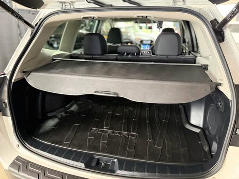 Used 2022 Subaru Forester Sport w/ Popular Package #2 image 24