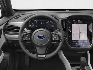 New 2026 Subaru Forester Premium AWD/4WD video 4