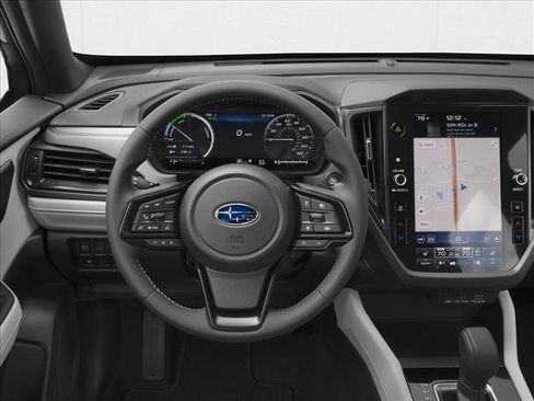 New 2026 Subaru Forester Premium AWD/4WD image 4