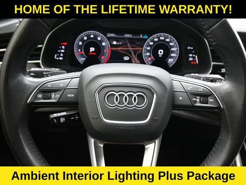 Used 2019 Audi Q8 Prestige image 20