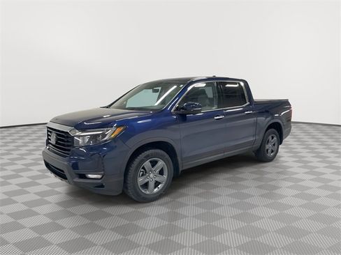 Used 2022 Honda Ridgeline RTL-E image 5