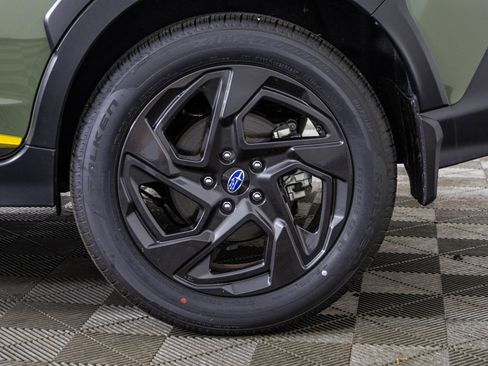 Used 2026 Subaru Crosstrek 2.5i Sport AWD/4WD image 49