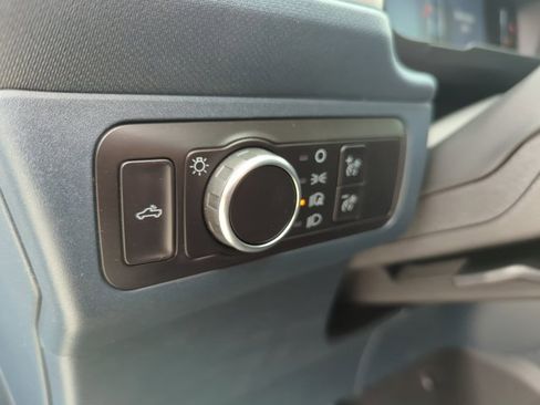 New 2026 Ford Maverick XL FWD image 20