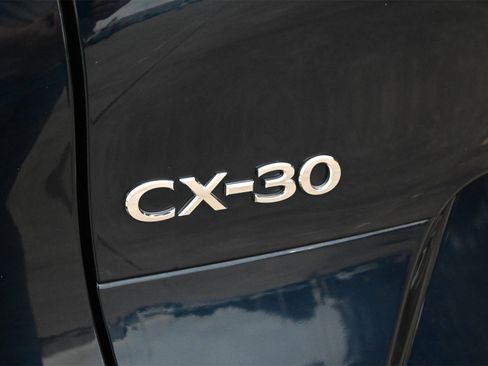 Used 2020 MAZDA CX-30 FWD w/ Select Package image 20
