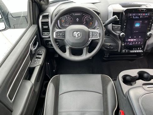 Used 2026 RAM 2500 Laramie AWD/4WD image 14